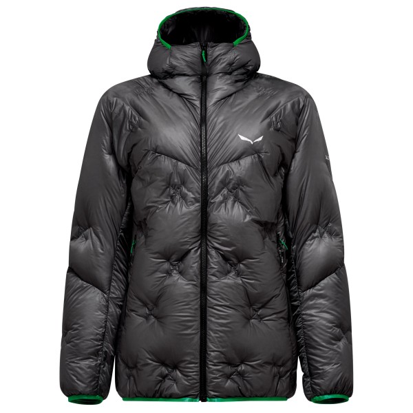 Salewa - Women's NXT RDS Down Jacket - Daunenjacke Gr 40 grau von Salewa
