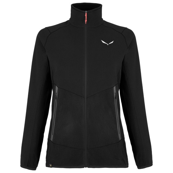 Salewa - Women's Paganella Polarlite Jacket - Fleecejacke Gr 36 schwarz von Salewa