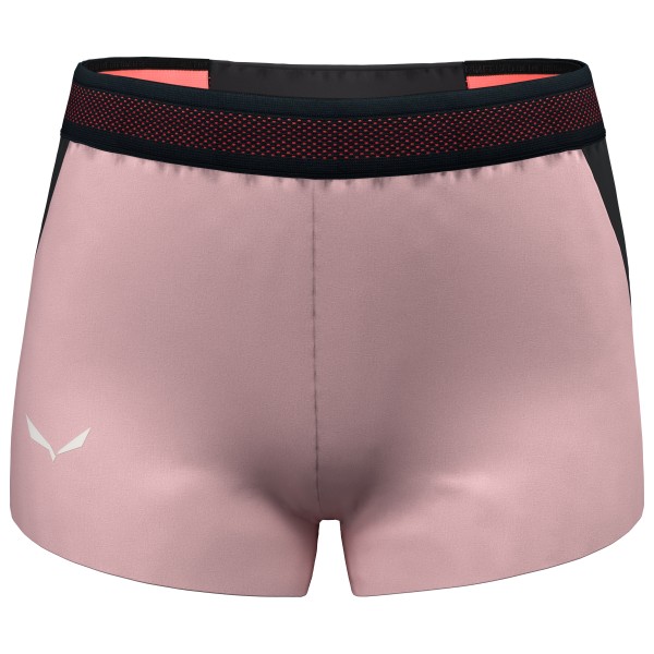 Salewa - Women's Pedroc 2 DST Shorts - Laufshorts Gr 36 rosa von Salewa