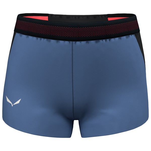 Salewa - Women's Pedroc 2 DST Shorts - Laufshorts Gr 38 blau von Salewa