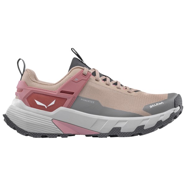 Salewa - Women's Pedroc 2 PTX - Multisportschuhe Gr 38 grau von Salewa