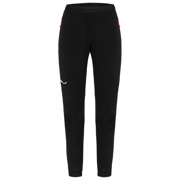 Salewa - Women's Pedroc DST Wool Pants - Trekkinghose Gr 42 schwarz von Salewa