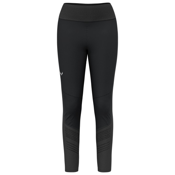 Salewa - Women's Pedroc Dry Responsive Hybrid Tights - Leggings Gr M/L;XS/S schwarz von Salewa