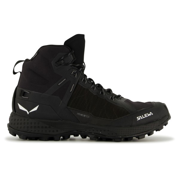 Salewa - Women's Pedroc Pro Mid PowerTex - Wanderschuhe Gr 8 schwarz von Salewa