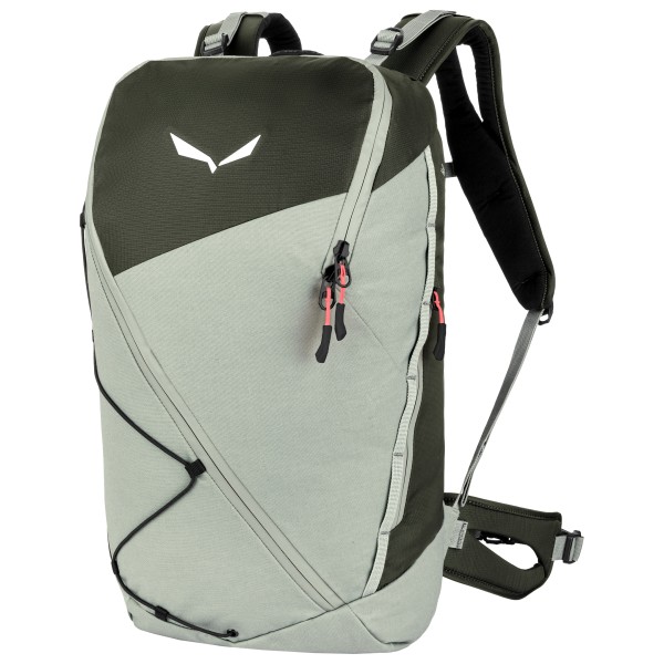 Salewa - Women's Puez 23 - Wanderrucksack grau Salewa - Women's Puez 23 - Wanderrucksack grau von Salewa