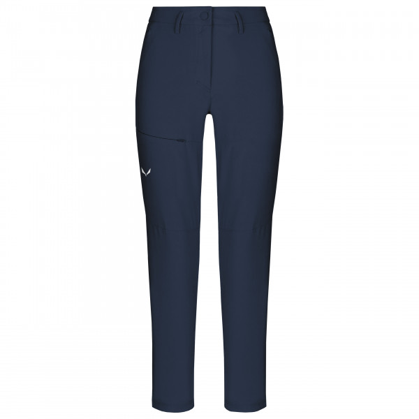Salewa - Women's Puez Dolomitic 2 DST Pant - Trekkinghose Gr 38 - Regular blau Salewa - Women's Puez Dolomitic 2 DST Pant - Trekkinghose Gr 38 - Regular blau von Salewa