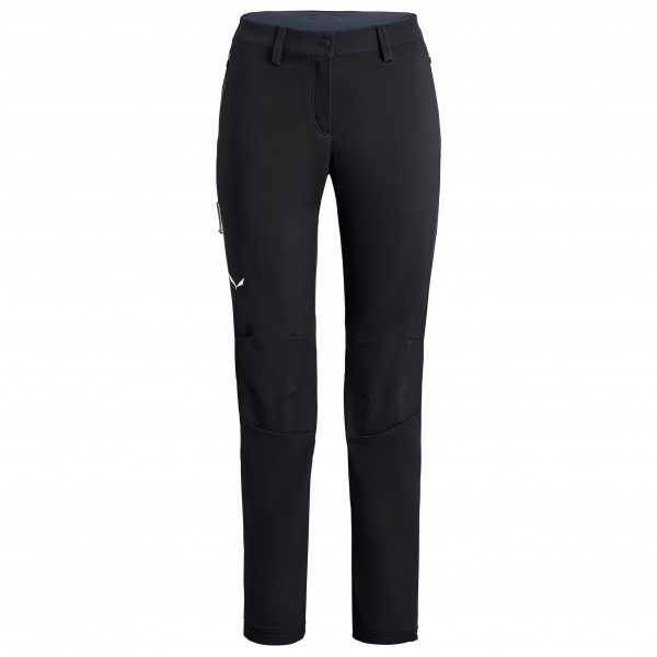 Salewa - Women's Puez Orval 2 DST Pant - Tourenhose Gr 46 schwarz Salewa - Women's Puez Orval 2 DST Pant - Tourenhose Gr 46 schwarz von Salewa