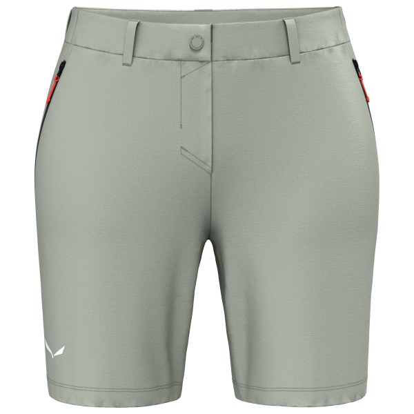 Salewa - Women's Puez Talvena DST Shorts - Shorts Gr 34;36;38;40;42 beige;grau;rot;schwarz von Salewa