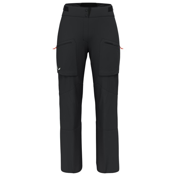 Salewa - Women's Sella 3L Powertex Pant - Skitourenhose Gr 38 schwarz Salewa - Women's Sella 3L Powertex Pant - Skitourenhose Gr 38 schwarz von Salewa