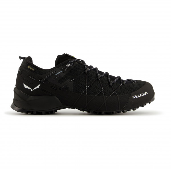 Salewa - Women's Wildfire 2 GTX - Approachschuhe Gr 38 schwarz Salewa - Women's Wildfire 2 GTX - Approachschuhe Gr 38 schwarz von Salewa