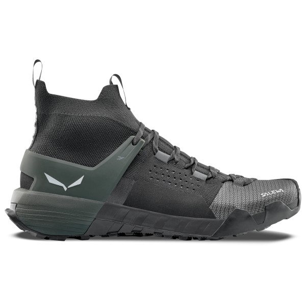Salewa - Women's Wildfire NXT Knit - Approachschuhe Gr 38 grau Salewa - Women's Wildfire NXT Knit - Approachschuhe Gr 38 grau von Salewa