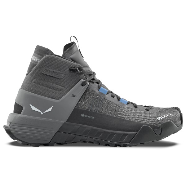 Salewa - Women's Wildfire NXT Mid GTX - Approachschuhe Gr 6 grau Salewa - Women's Wildfire NXT Mid GTX - Approachschuhe Gr 6 grau von Salewa