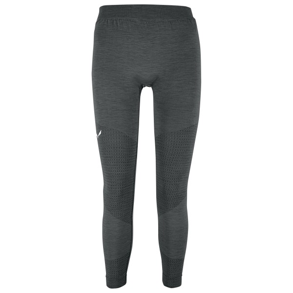 Salewa - Zebru Responsive Tight - Merinounterwäsche Gr XL grau Salewa - Zebru Responsive Tight - Merinounterwäsche Gr XL grau von Salewa