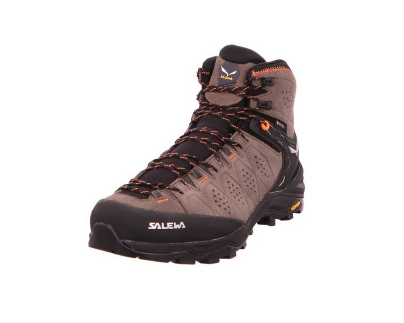 Salewa Wanderschuhe ’für Herren in mehrfarbig’ Trekkingschuh (1-tlg) von Salewa