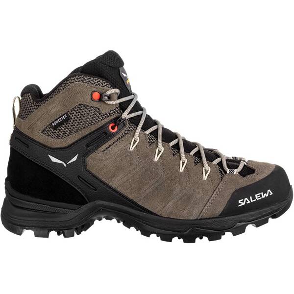 WS ALP MATE MID WP von Salewa