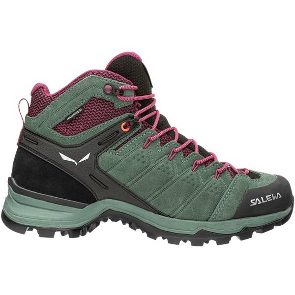 WS ALP MATE MID WP von Salewa