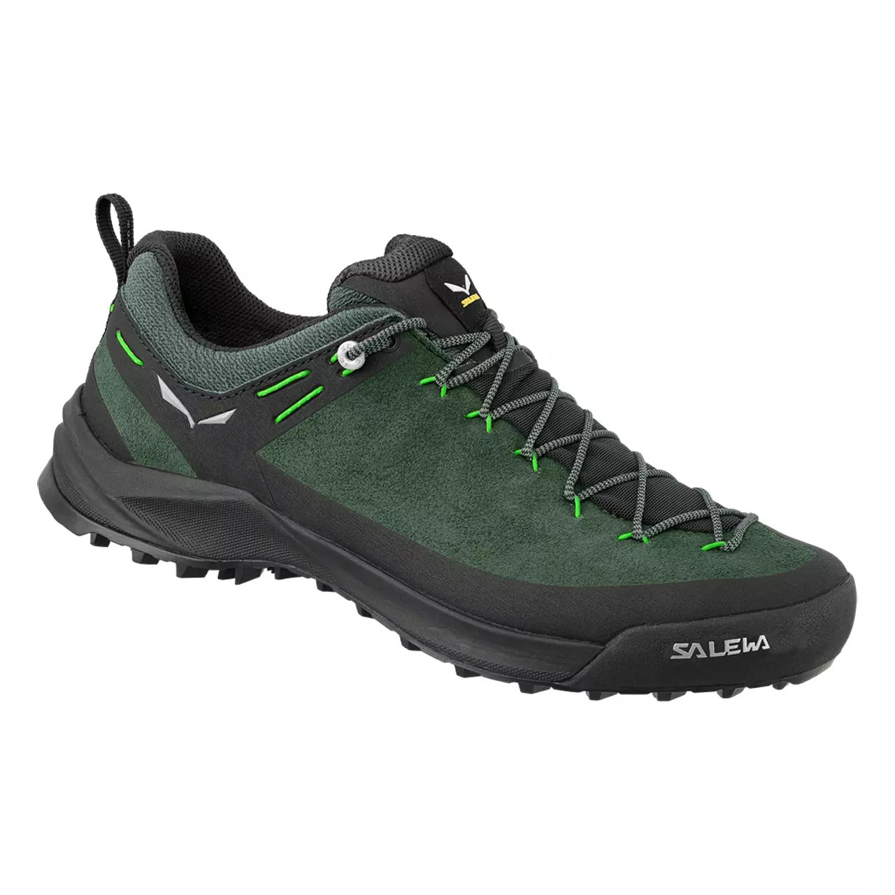 Wildfire Leather Men von Salewa