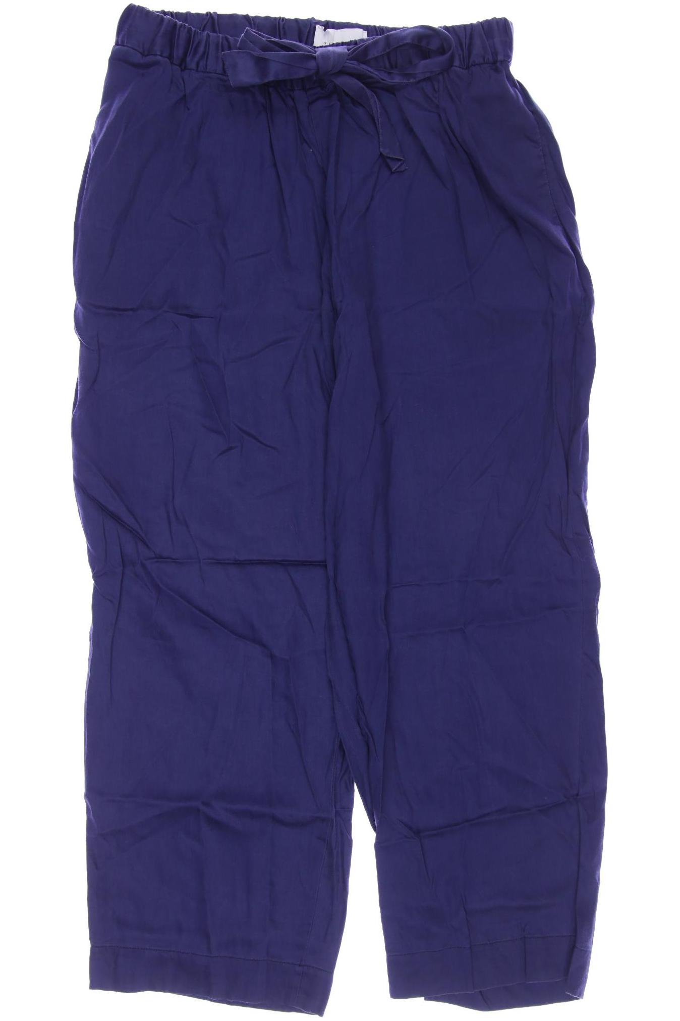 Sallie Sahne Damen Stoffhose, marineblau von Sallie Sahne