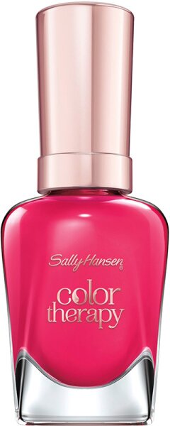 Sally Hansen Color Therapy 290 Pampered in Pink 14,7 ml von Sally Hansen