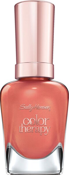 Sally Hansen Color Therapy 300 Soak at Sunset 14,7 ml von Sally Hansen