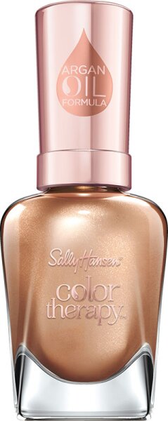 Sally Hansen Color Therapy 170 Glow with the Flow 14,7 ml von Sally Hansen