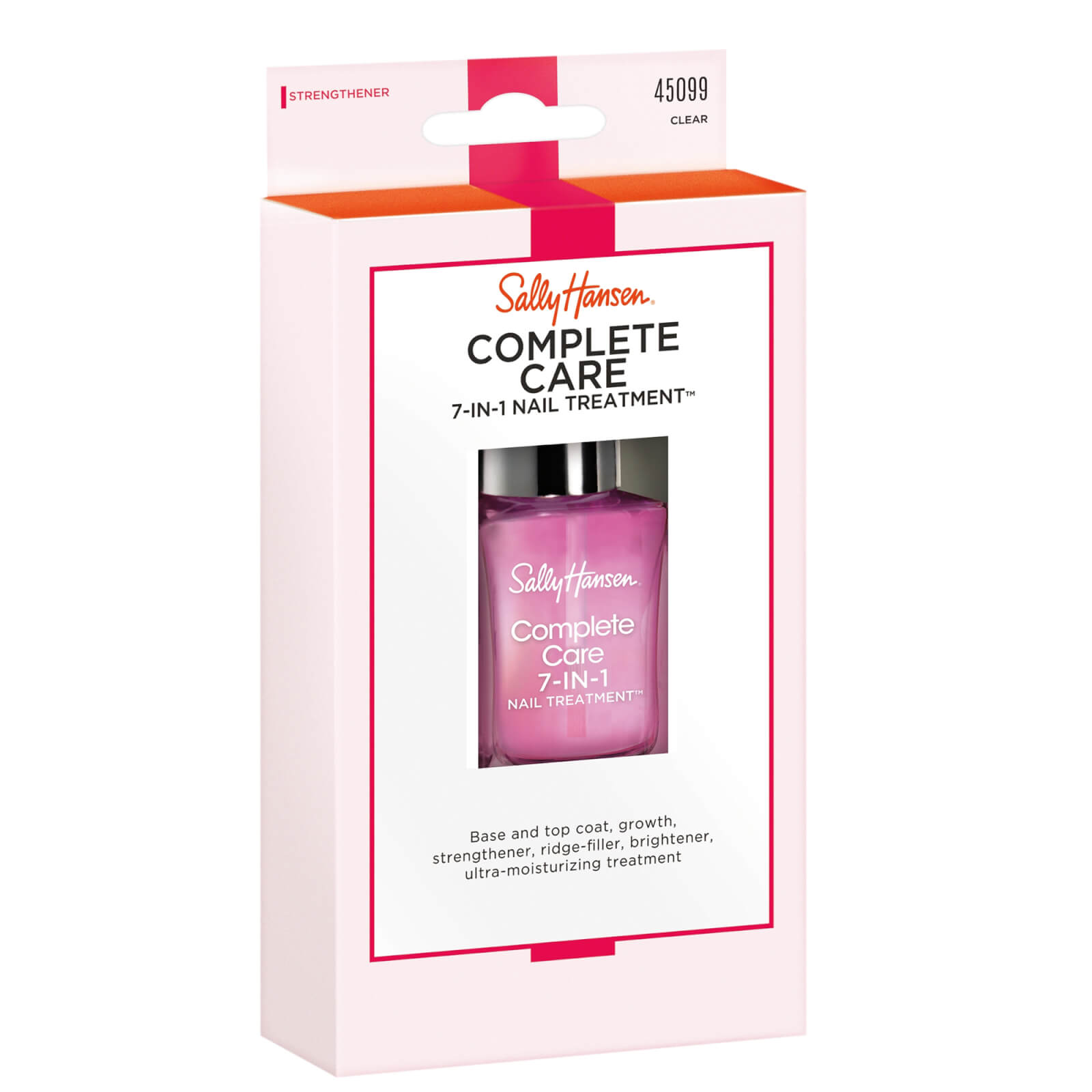 Sally Hansen Complete Care 7-in-1 Nail Treatment, 13ml von Sally Hansen