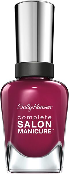 Sally Hansen Complete Salon Manicure 639 Scarlet Fever 14,7 ml von Sally Hansen