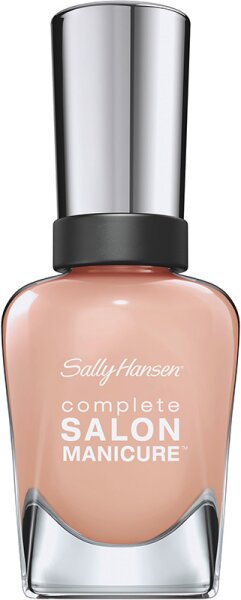 Sally Hansen Complete Salon Manicure Nagellack 212-Au Nature-al 14,7 ml von Sally Hansen