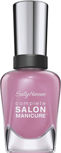 Sally Hansen Complete Salon Manicure Nagellack 375-SGT Preppy 14,7 ml von Sally Hansen