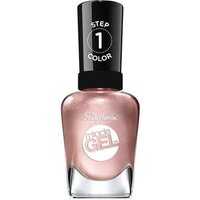 Sally Hansen - Gel Finish Nail Color 207 Out of Dispearl 14.7ml von Sally Hansen