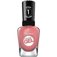 Sally Hansen - Gel Finish Nail Color 244 Movelous 14.7ml von Sally Hansen