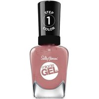 Sally Hansen - Gel Finish Nail Color 252 Rose & Shine 14.7ml von Sally Hansen