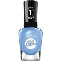 Sally Hansen - Gel Finish Nail Color 639 Sugar Fix 14.7ml von Sally Hansen