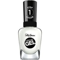 Sally Hansen - Gel Finish Nail Color 789 Get Mod 14.7ml von Sally Hansen