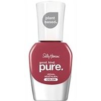 Sally Hansen - Good Kind Pure Lasting Nail Color 260 Eco Rose Sally Hansen - Good Kind Pure Lasting Nail Color 260 Eco Rose von Sally Hansen