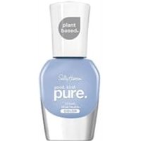 Sally Hansen - Good Kind Pure Lasting Nail Color 370 Crystal Blue Sally Hansen - Good Kind Pure Lasting Nail Color 370 Crystal Blue von Sally Hansen