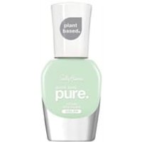 Sally Hansen - Good Kind Pure Lasting Nail Color 375 Mint Refresh Sally Hansen - Good Kind Pure Lasting Nail Color 375 Mint Refresh von Sally Hansen