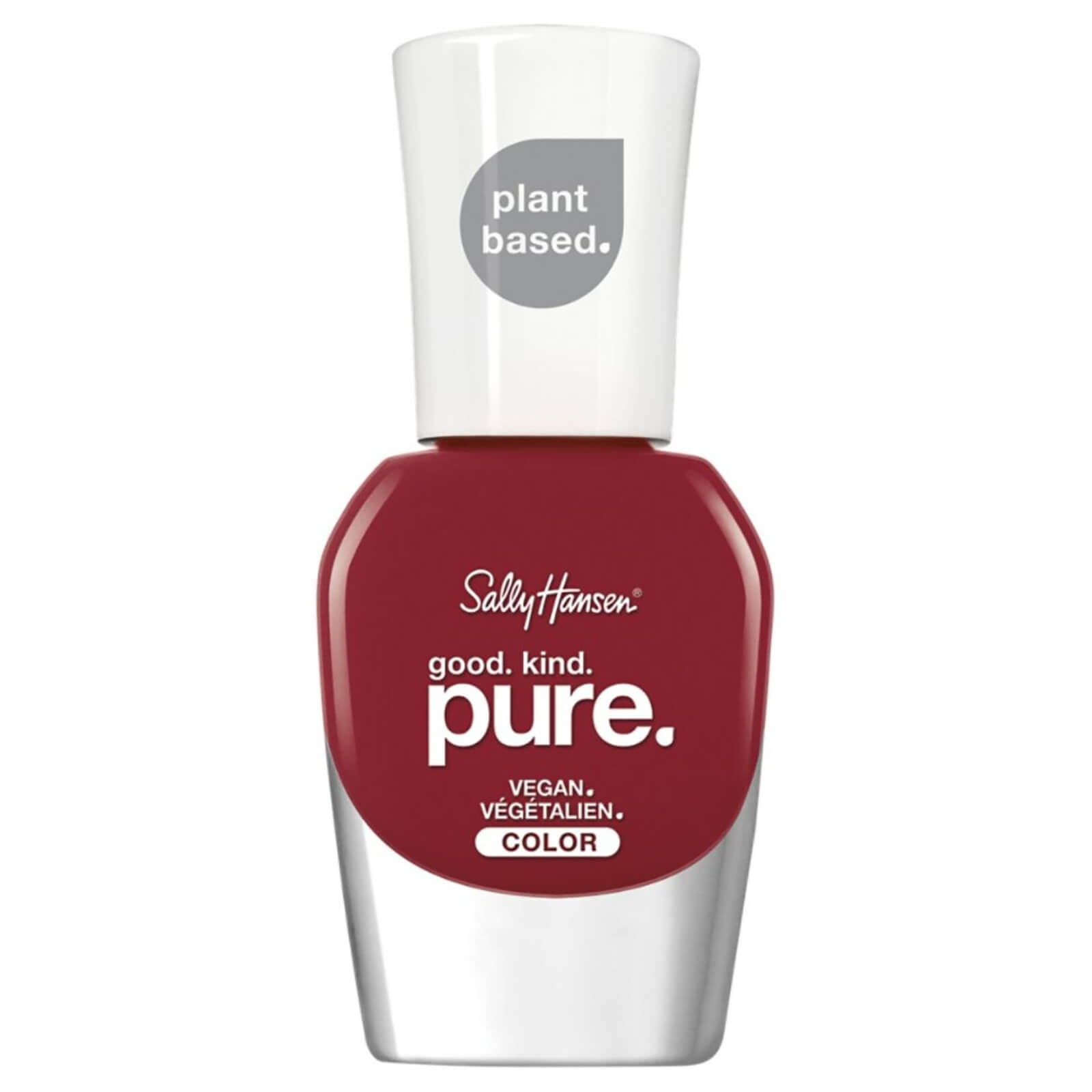 Sally Hansen Good Kind Pure Nail Varnish - Cherry Amore von Sally Hansen