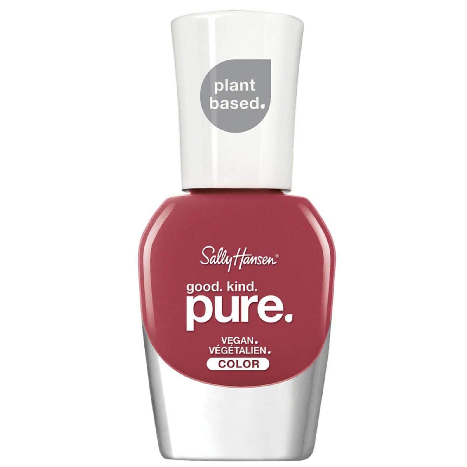 Sally Hansen Good Kind Pure Nail Varnish - Eco-Rose von Sally Hansen