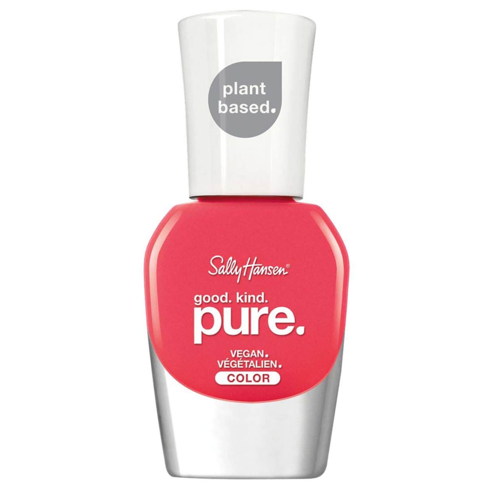 Sally Hansen Good Kind Pure Nail Varnish - Fruity Papaya von Sally Hansen