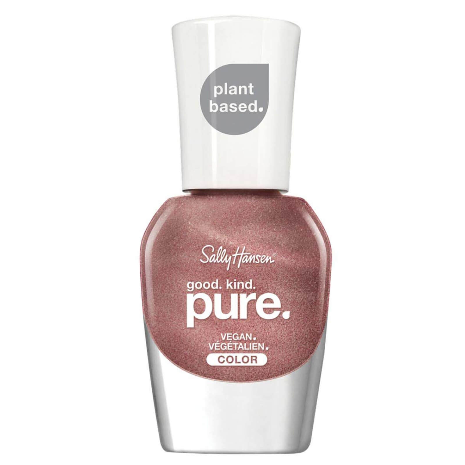 Sally Hansen Good Kind Pure Nail Varnish - Golden Quartz von Sally Hansen