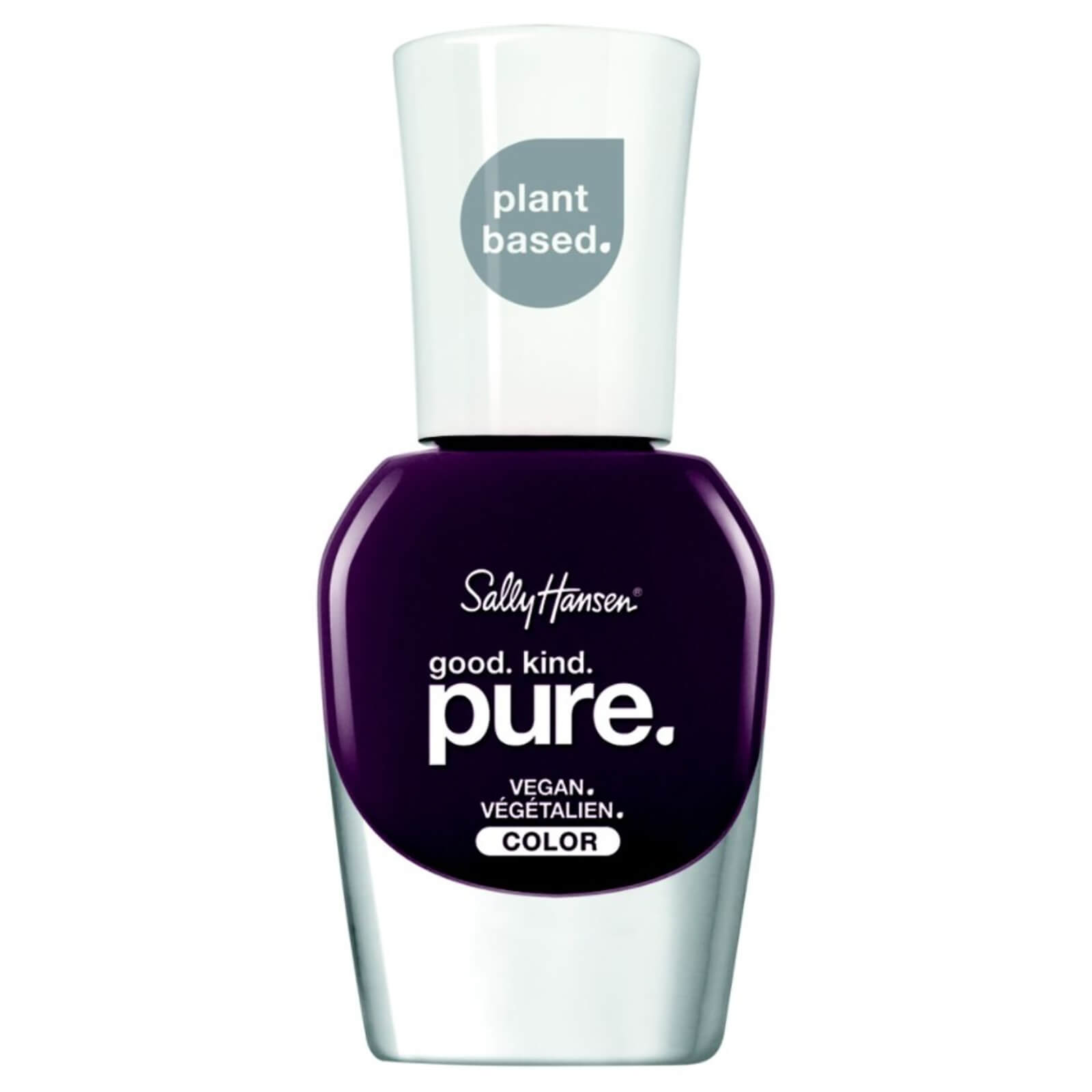 Sally Hansen Good kind Pure Nail Varnish - Grape Vine von Sally Hansen