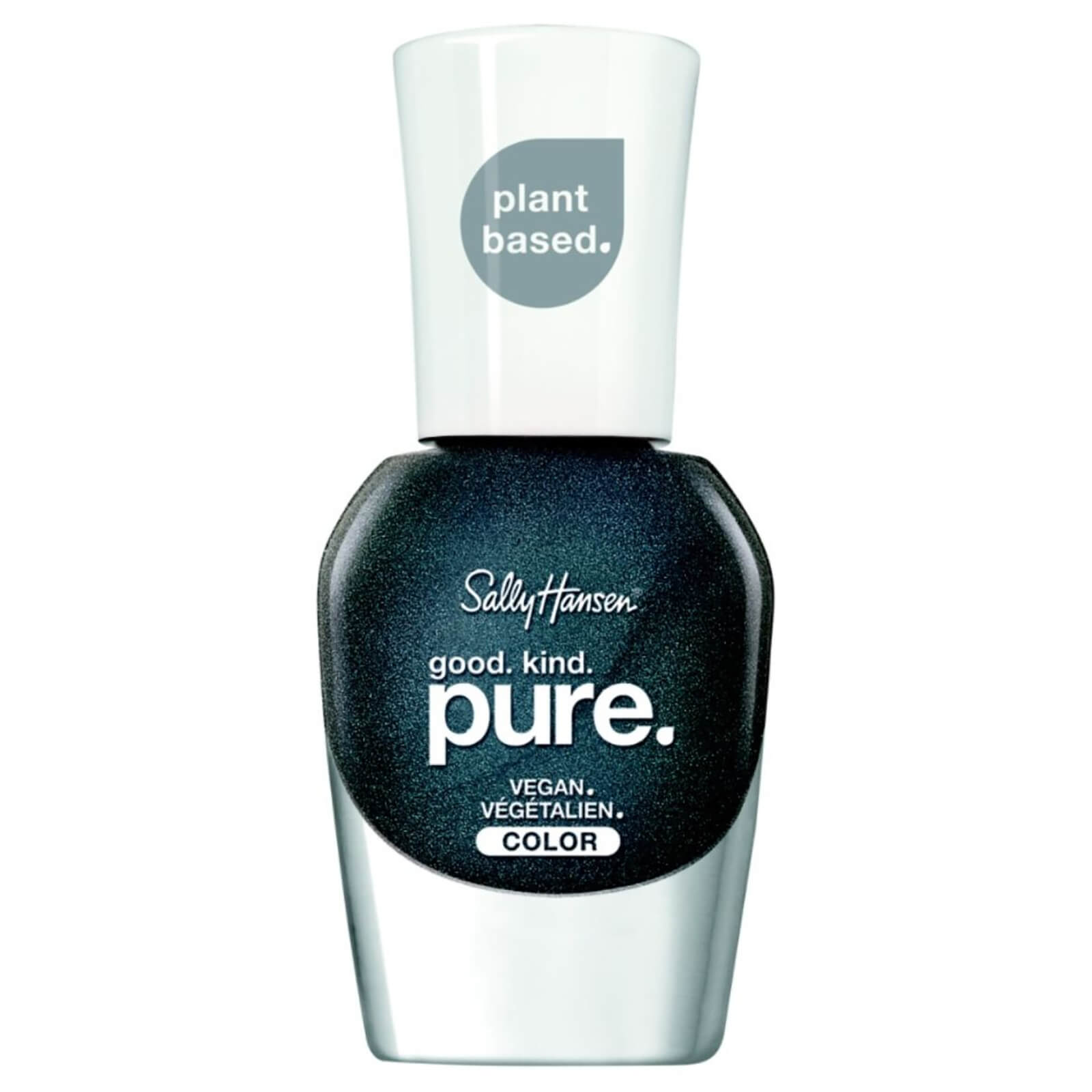 Sally Hansen Good Kind Pure Nail Varnish - Lava Rocks von Sally Hansen