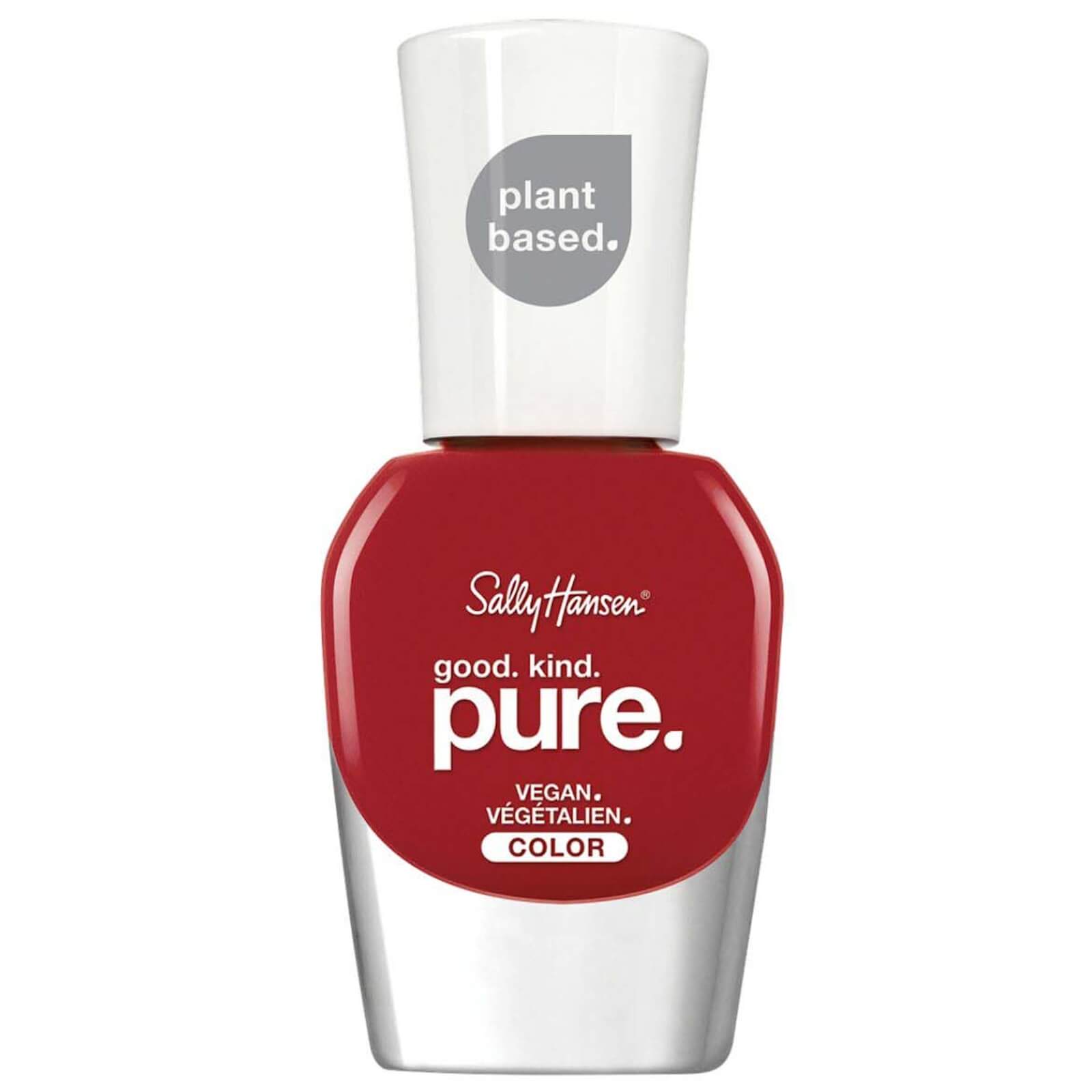 Sally Hansen Good Kind Pure Nail Varnish - Pomegranate Punch von Sally Hansen