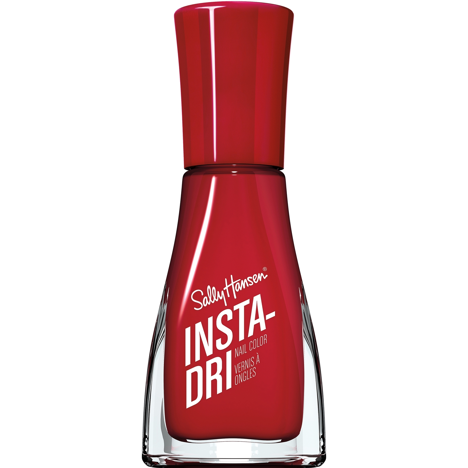 Sally Hansen Insta-Dri 1 Stroke-1 Coat-Done! Nail Varnish - ASAP Apple von Sally Hansen