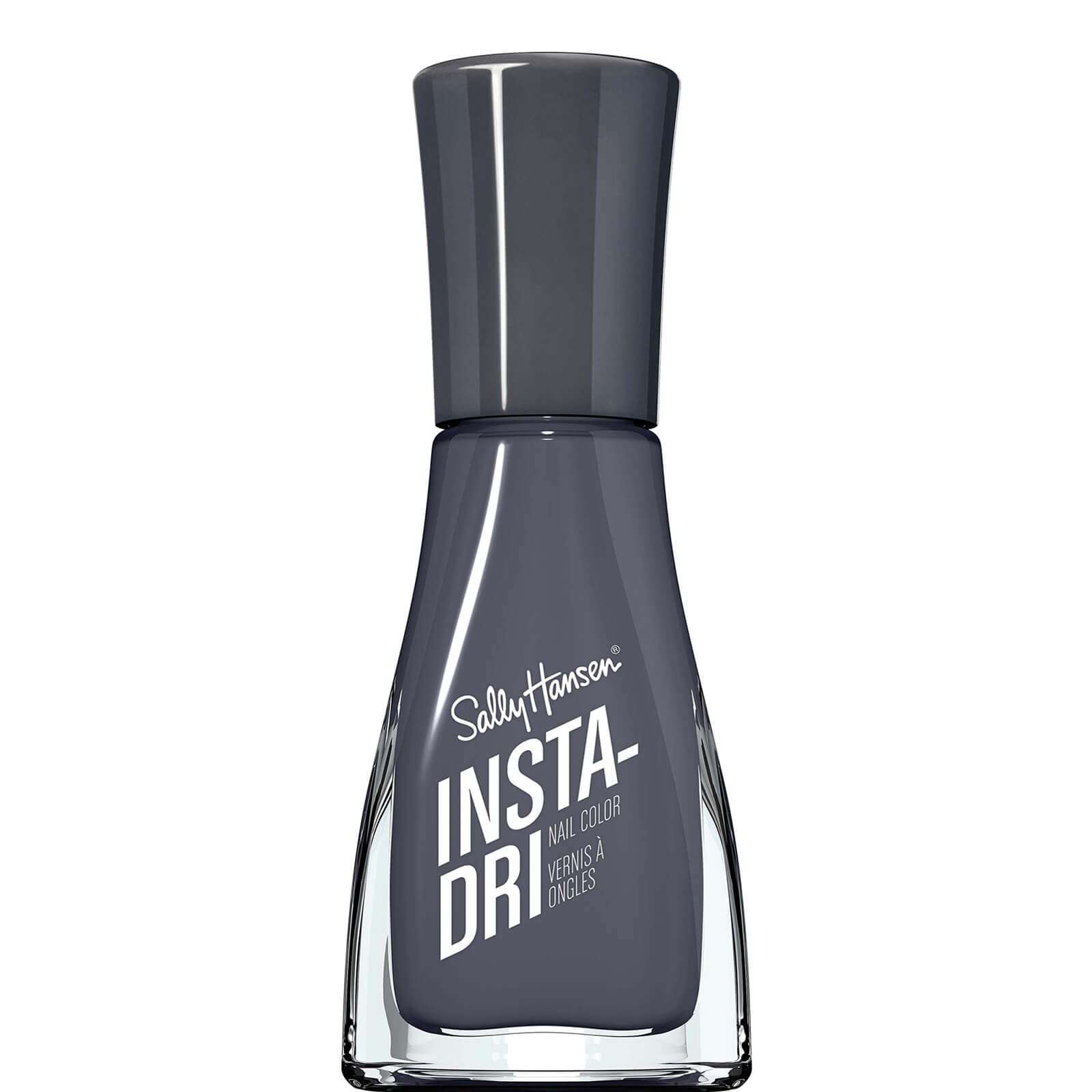 Sally Hansen Insta Dri Fast Dry Nail Color Nail Poli Lacquer – 553 – Grease Lightning, 9ml von Sally Hansen