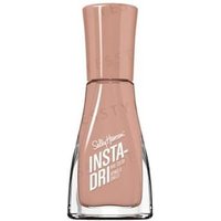 Sally Hansen - Insta Dry Nail Color 133 Taupe Priority 9ml von Sally Hansen