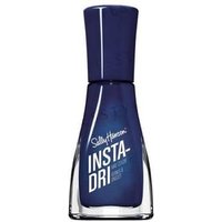 Sally Hansen - Insta Dry Nail Color 493 Midnight Drive 9ml von Sally Hansen