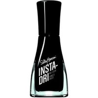Sally Hansen - Insta Dry Nail Color 573 Black to Black 9ml von Sally Hansen
