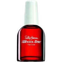 Sally Hansen - Instadry Chip Resistant Nail Top Coat 13.3ml von Sally Hansen